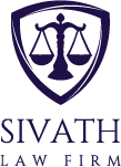 Sivath Law Firm Co., Ltd. Logo